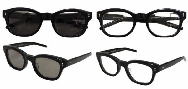 NEIGHBORHOOD x EFFECTOR BIG TRAMP : SKOOL OF DAZE