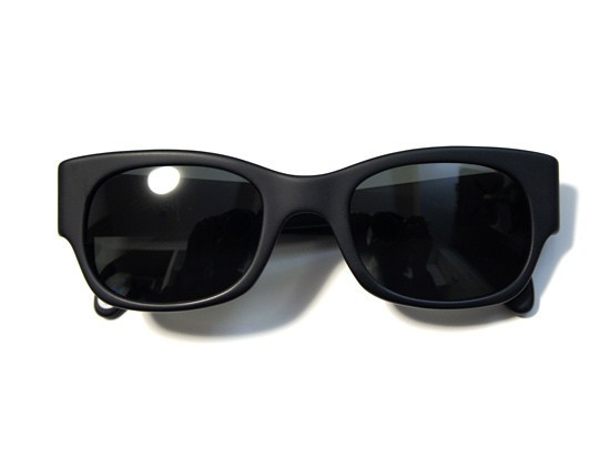 Stussy Deluxe Hounslow Sunglasses : SKOOL OF DAZE