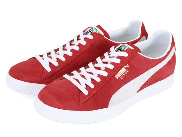 Puma JPN CLYDE MADE IN JAPAN : SKOOL OF DAZE