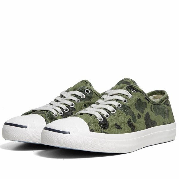 converse jack purcell ltt