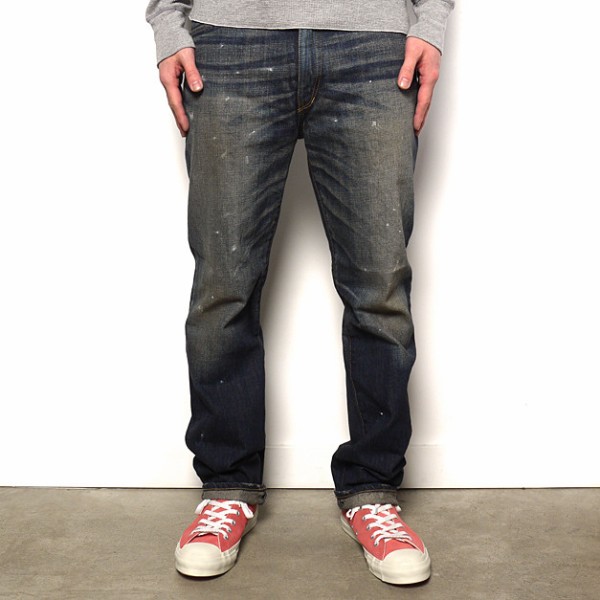パンツ wtaps 16aw very skinny washed L 2025年最新】Yahoo!オークション -wtaps very skinnyの中古品