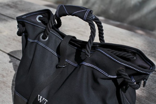 バッグ WTAPS BEACH BAG WTAPS BEACH BAG