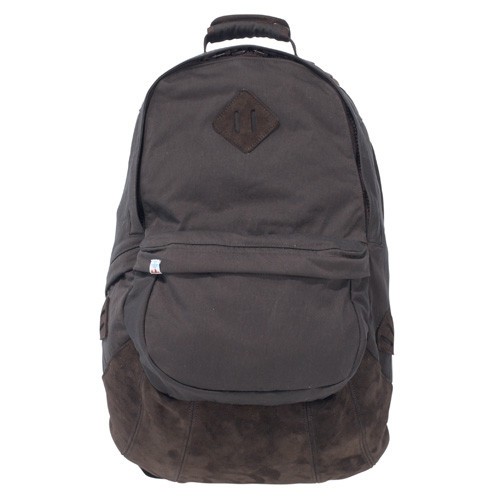 visvim LAMINA 22L KUDU & LAMINA 23L KUDU : SKOOL OF DAZE