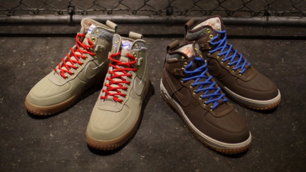 nike air force edition limited