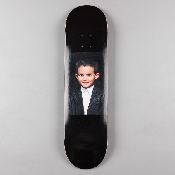 ファッキング オーサム スケートデッキ スケボー ディランリーダー