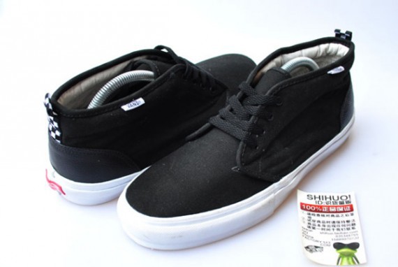 vans chukka supreme