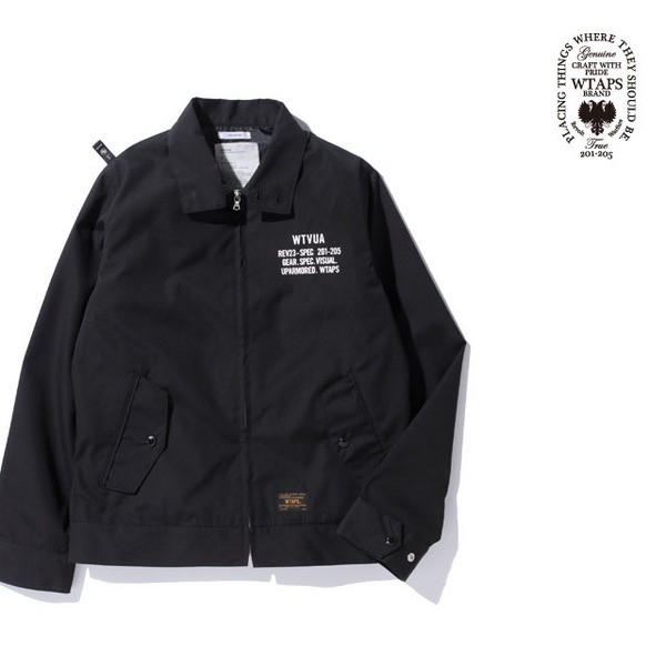 WTAPS VISUALUPARMORED 2012 AUTUMN&WINTER EX25 YOU ARE MY WTAPS VISUALUPARMORED 2012 AUTUMN&WINTER EX25 YOU ARE MY