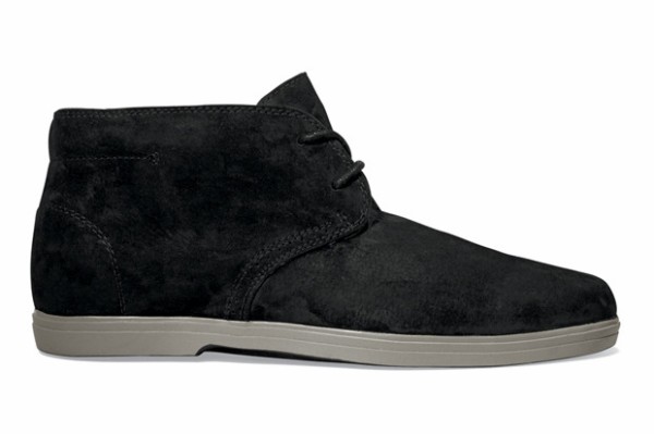 vans otw howell