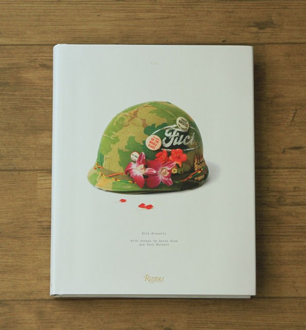 Fuct Book, Rizzoli Publications, Limited Edition Signed by