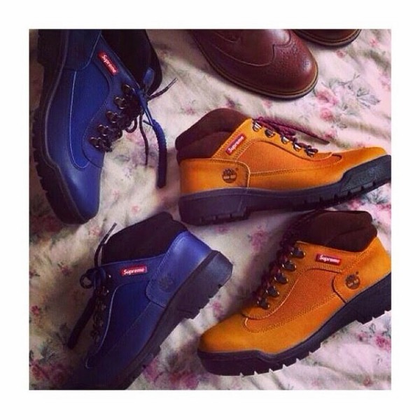 timberland 2014