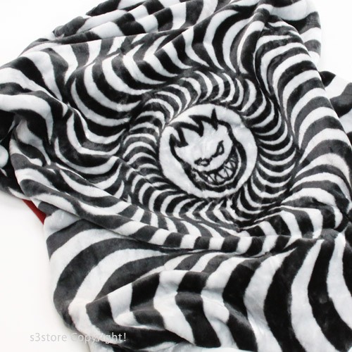 新品SANTA CRUZ Classic Dot Rug ラグマット カーペット