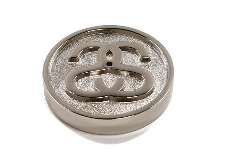 STUSSY SS-Link Incense Stand : SKOOL OF DAZE