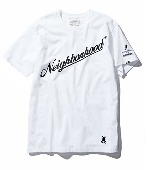 NEIGHBORHOOD X MASTERMIND JAPAN 2012 FW AT ZOZO : SKOOL OF DAZE