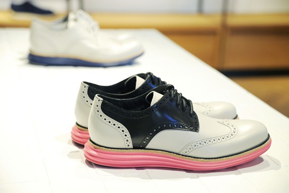 FRAGMENT DESIGN X COLE HAAN LUNARGRAND COLLECTION – OFFICIAL ...