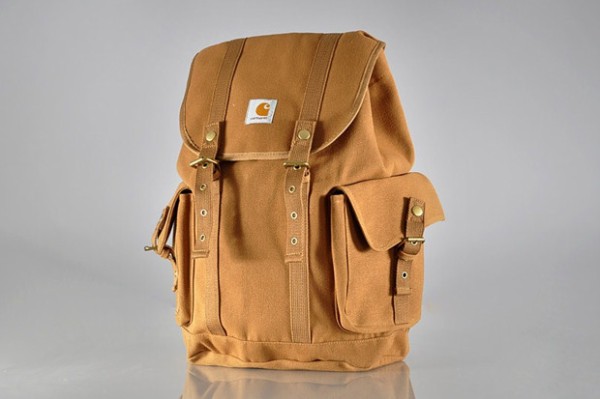 carhartt WIP Spring 2012 Tramp Backpack : SKOOL OF DAZE