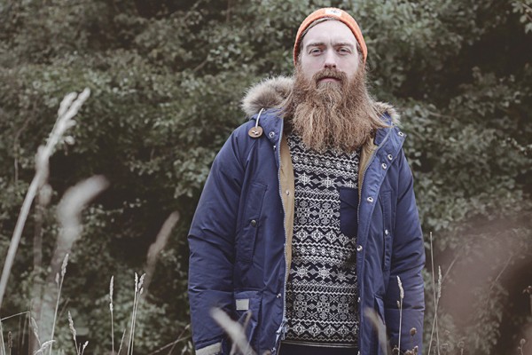 Mt. Rainier Design 2013 Fall/Winter Collection : SKOOL OF DAZE