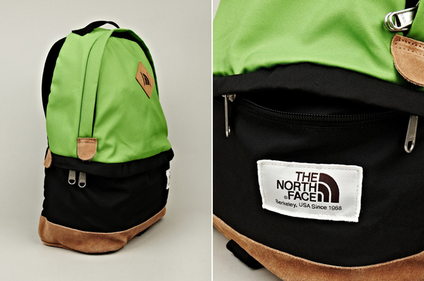 The north face discount back to berkeley backpack