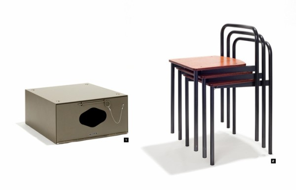 小物 WTAPS Stacking Box 小物 WTAPS Stacking Box WTAPS BOX CRATE STACKABLE CONTAINER