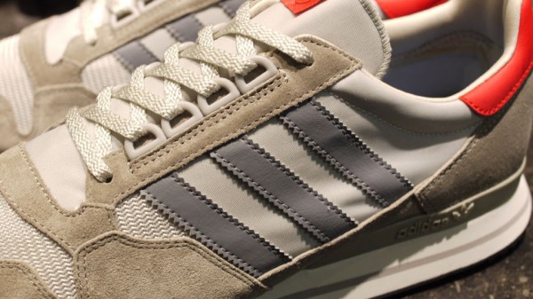 Adidas zx 500 2024 rm limited edition