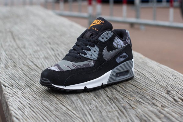 Air max shop 90 black camo