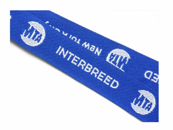 MTA X INTERBREED LOGO LANYARD : SKOOL OF DAZE