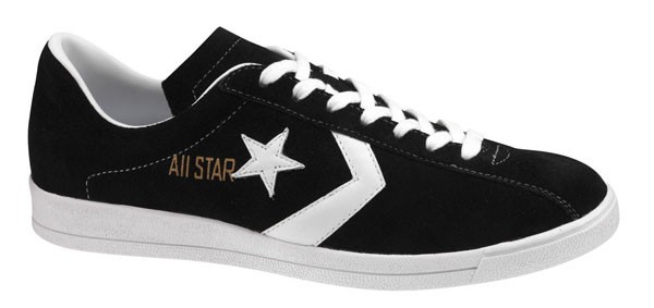 Converse Classic Trainer 35th Anniversary Edition : SKOOL OF DAZE