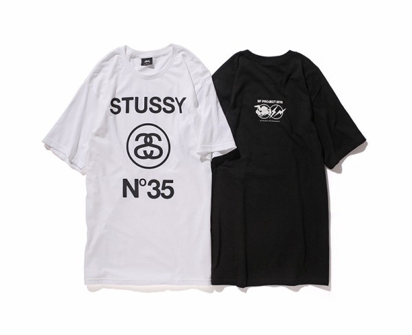 STUSSY × FRAGMENT DESIGN : SKOOL OF DAZE