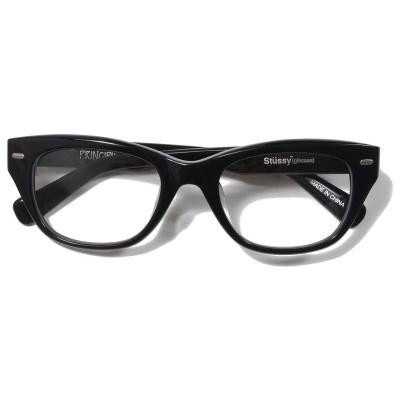 STUSSY EYEGEAR SUNGLASSES Principal : SKOOL OF DAZE