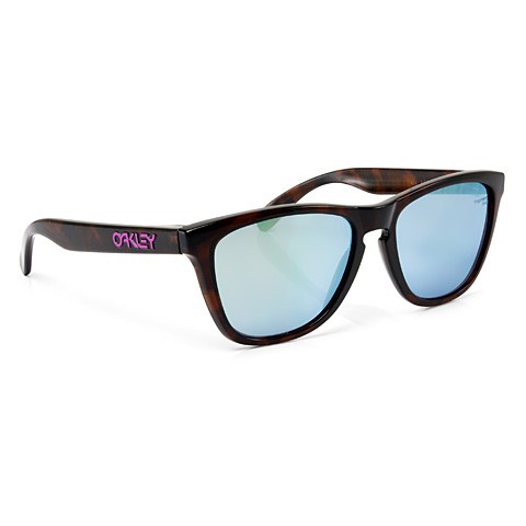 OAKLEY Fragment x OAKLEY サングラス 53-16-133 After selling out in a matter of hours at the global