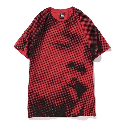 STUSSY x PETER TOSH 2014 SS COLLECTION : SKOOL OF DAZE