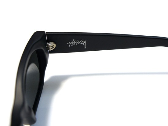 Stussy Deluxe Hounslow Sunglasses : SKOOL OF DAZE