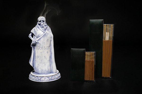 neighborhood incense chamber reaper