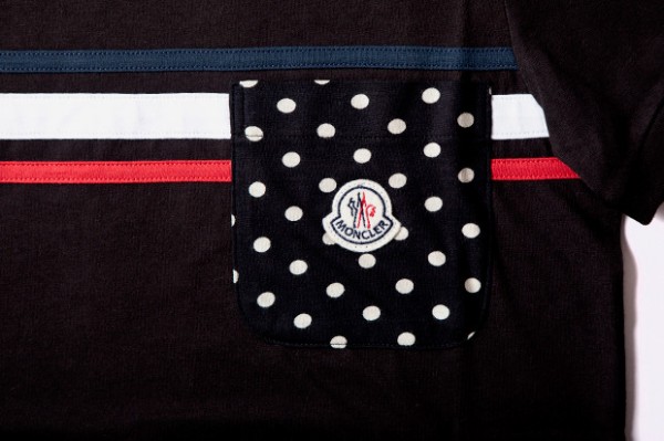 Comme des shop garcons moncler 365