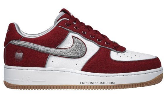 nike five boroughs af1 low