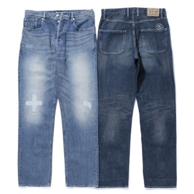 STUSSY BURLY GEAR COLLECTION : SKOOL OF DAZE