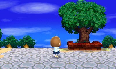 725 続・新しい住人がやってきた 前編【とびだせどうぶつの森