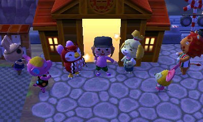 とびだせ どうぶつの森 中古ゲーム | ブックオフ公式オンラインストア