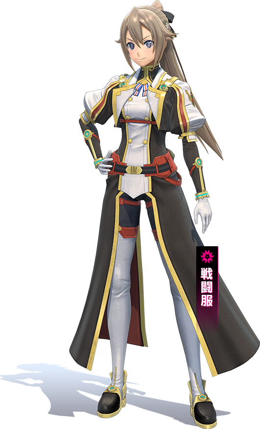 凛々しい歌声に可愛い 倫敦華撃団 ランスロット Cv 沼倉愛美 の歌う 円卓の騎士 ミュージックビデオ公開 サブカルチャーニュースサイト