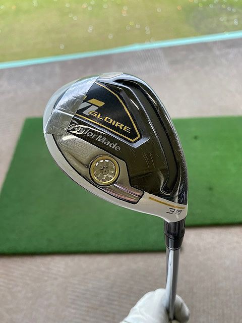 ステルス2ハイブリッドのシャフトを挿し直ししてみた話 : ゴルフ