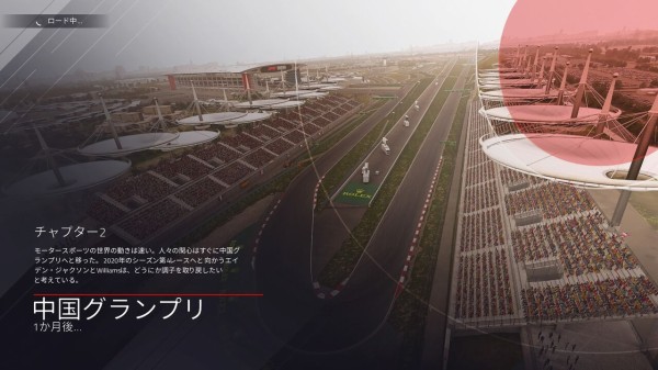 Ps4 F1 21ブレーキングポイント 3 モーメント １