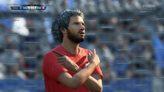 Fifa18キャリア 最強フォワードとは誰か モーメント １