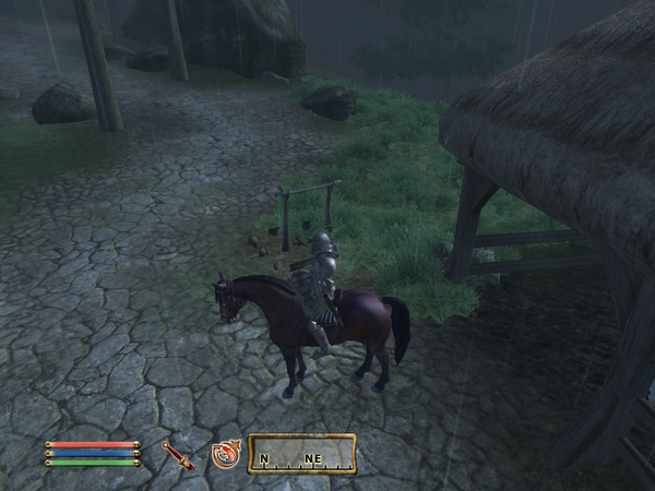 オブリビオン 6 街道を往く モーメント 1 オブリビオン 6 街道を往く モーメント 1