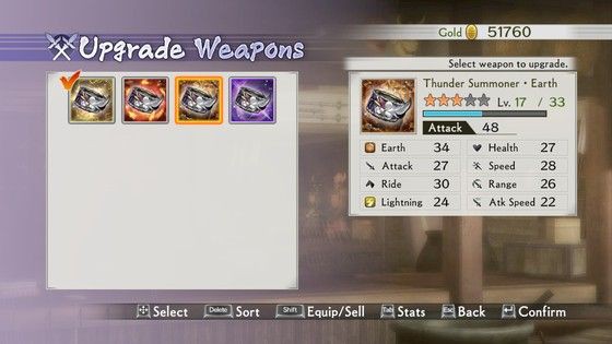 Span Itemprop Headline 戦国無双４ ２ Steam版その４ Span モーメント １