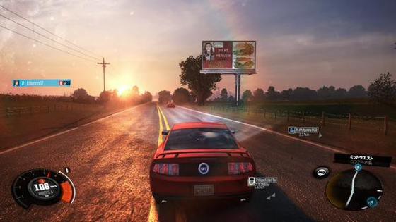 Span Itemprop Headline The Crew 最高のドライブゲーム Span モーメント １