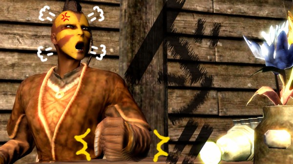 Sos 第十五話ep2 Nadia S Skyrim