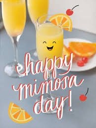 3月8日はミモザの日 Mimosa Day 由来は 国際女性デーとの関係は スラング英語 Com