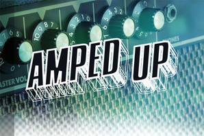 Amped Up Amp D Up スラング英語の意味 スラング英語 Com