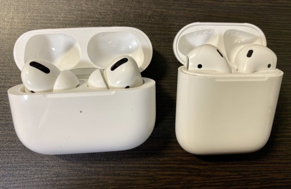 Airpods Proで英語学習 Airpods Proは最強の英語学習アイテムなのか スラング英語 Com Airpods Proで英語学習 Airpods Proは最強の英語学習アイテムなのか スラング英語 Com