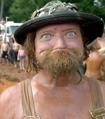 Redneck スラング英語の意味 スラング英語 Com