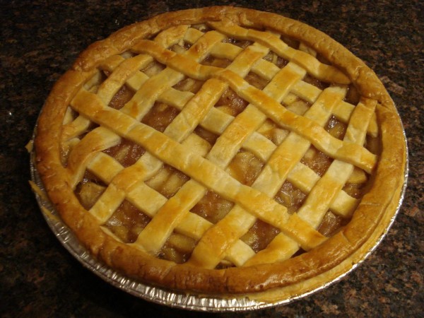Easy As Pie スラング英語の意味 スラング英語 Com